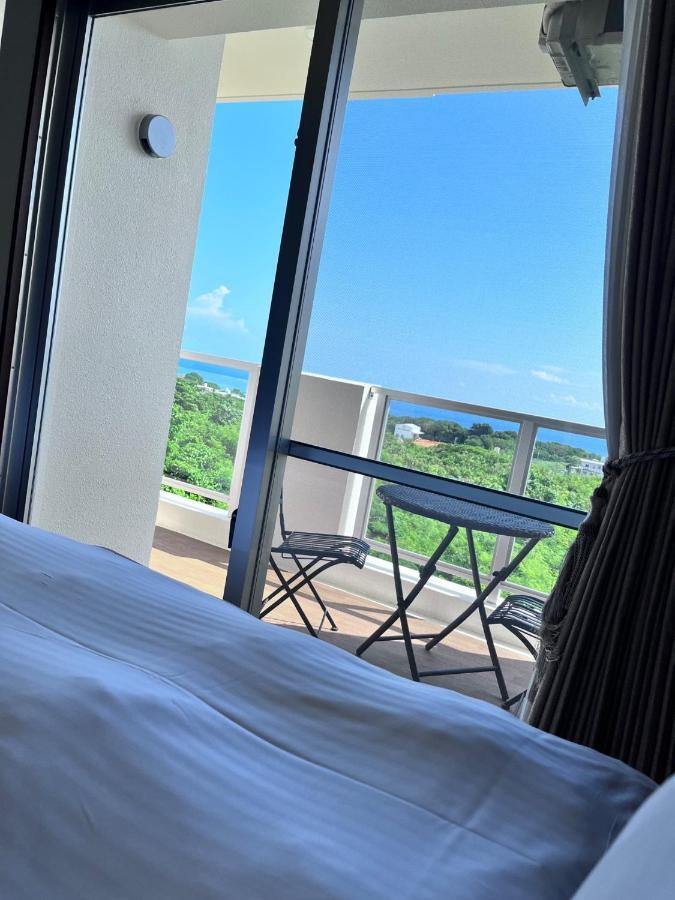 Condominium Hotel Okinawa Yumeto - Vacation Stay 43036V Nanjo Exterior photo
